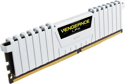 Оперативная память Corsair 32GB (2x16GB) DDR4 3000MHz Vengeance LPX (CMK32GX4M2D3000C16) - фото 7