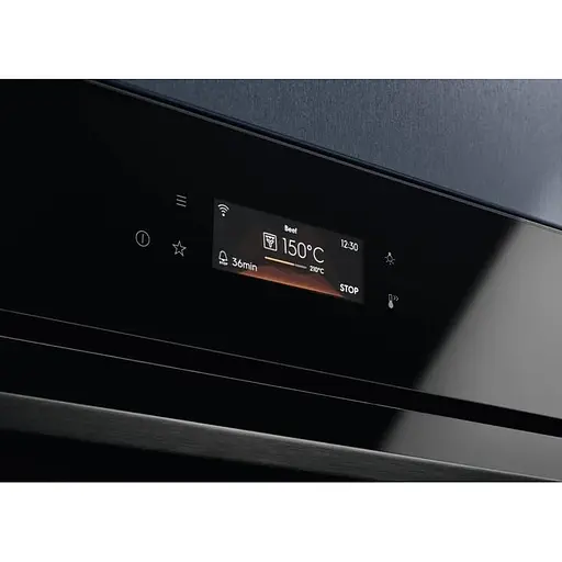 Электрическая духовка Electrolux EOABS39WZ - фото 3