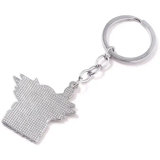 Брелок GeekLand We all float down here Воно Пенівайз IT Pennywise PN 23.04 - фото 3