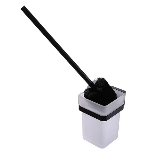 Ерш настенный Topaz TКВ 9929A-BL, Черный - фото 2