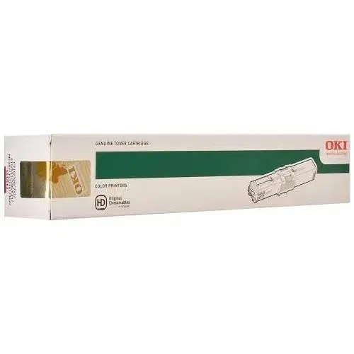 Картридж OKI 44469715 Magenta teh0024390 - фото 1