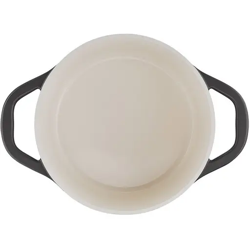 Кастрюля Tefal Air 3.1 л черная (E2554404) - фото 4