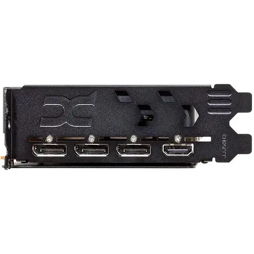 Видеокарта PowerColor AMD Radeon RX 9070 XT 16GB Reaper (RX9070XT 16G-A) (RX 9070 XT 16G-A) (GDDR6, 256 bit, PCI-E v5.0 x16) - фото 4