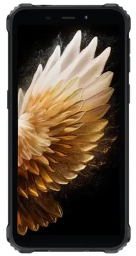 Смартфон Oukitel G3 4/64Gb Green Global version - фото 1