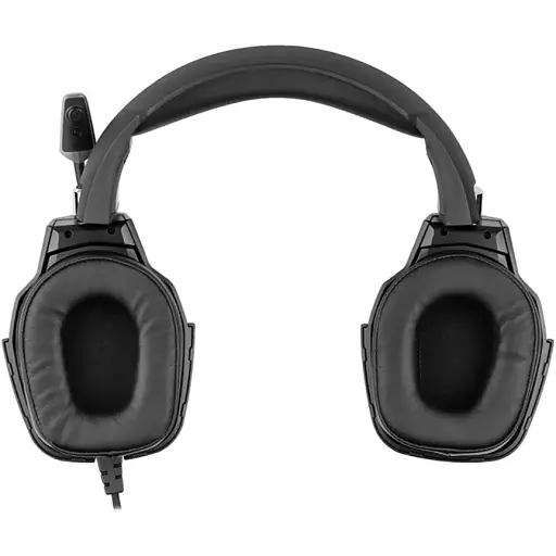 Комп'ютерна аудіо гарнітура Tracer Gamezone Hydra Pro RGB 7.1 (TRASLU46955) - фото 4