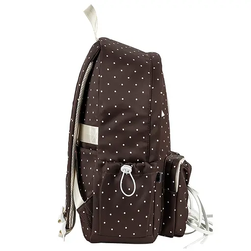 Рюкзак GoPack Education Teens 130L коричневый Коричневый (GO26-130L-2) - фото 4