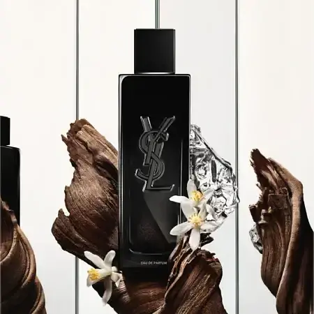 Парфюмированная вода Yves Saint Laurent MYSLF 100 ml - фото 5