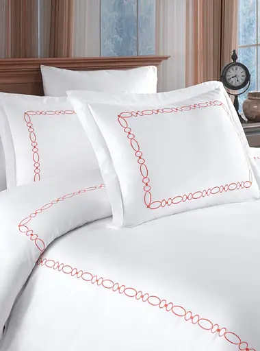 Постільна білизна Євро Maribor pbe0050147 - фото 2