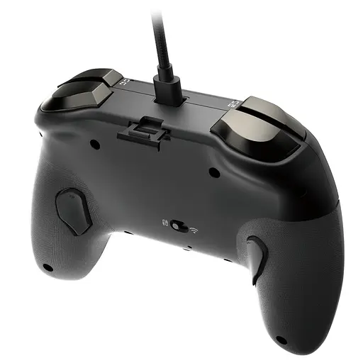Геймпад Hori Wireless Fighting Commander OCTA Pro для PlayStation 5/ПК Black - фото 4