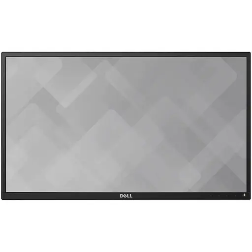 Монітор 24" Dell P2417H (без підставки) - Class B "Б/В" - фото 1