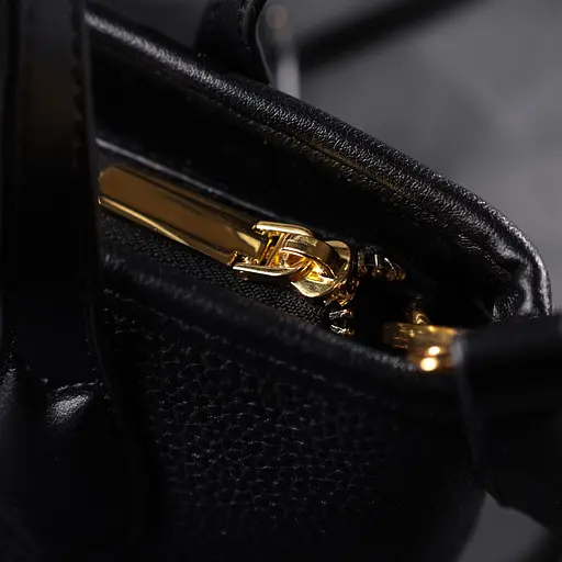 Кожаная сумка женская Vintage 19х14.5х12 см sum0024807 - фото 9