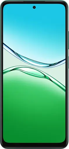 Смартфон Oppo A5 CPH2727 6/128Gb Aurora Green UA UCRF - фото 6