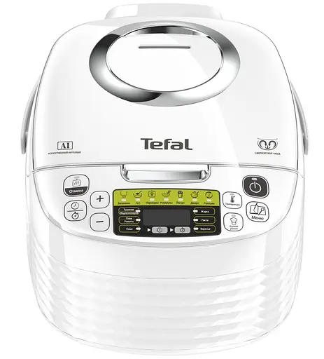 Мультиварка Tefal RK745134 (6667563) - фото 2