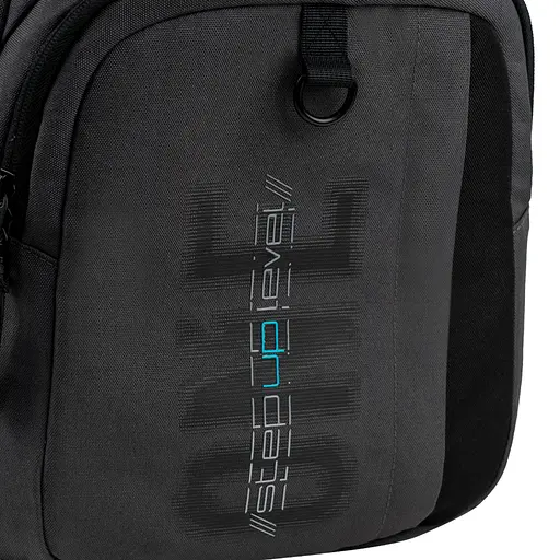 Рюкзак Kite Education teens 2578M Step Up Темно-серый (K26-2578M-3) - фото 16