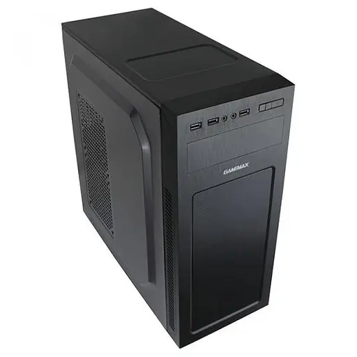 Корпус GameMax MT520-FAN (MT520-FAN) Без БП - фото 6
