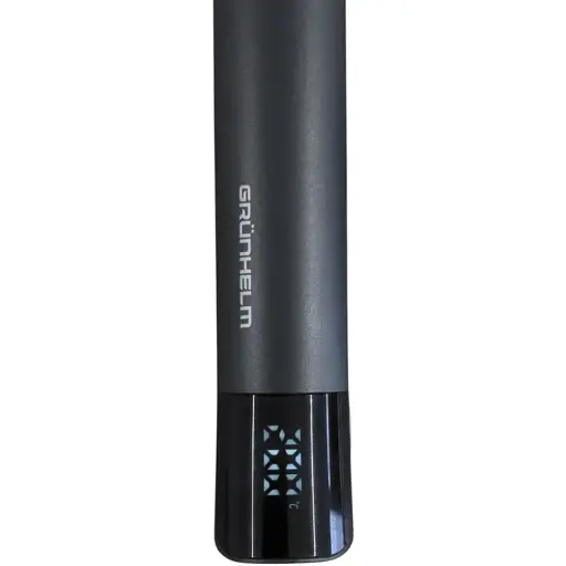 Щипцы для волос Grunhelm GHS-718U (142658) - фото 3