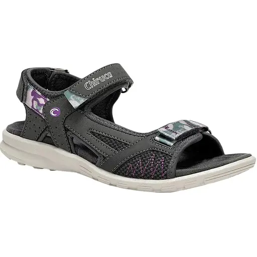 Сандалі Chiruca Cadaques 06, 40 Gray