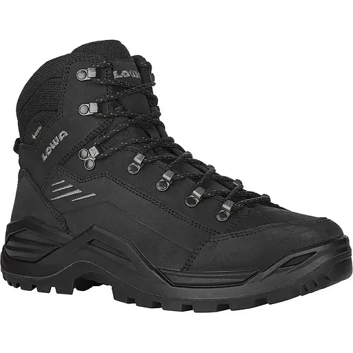 Ботинки Lowa Renegade Evo GTX Mid 41.5 Deep Black (1012-311916-0998-41.5) - фото 2