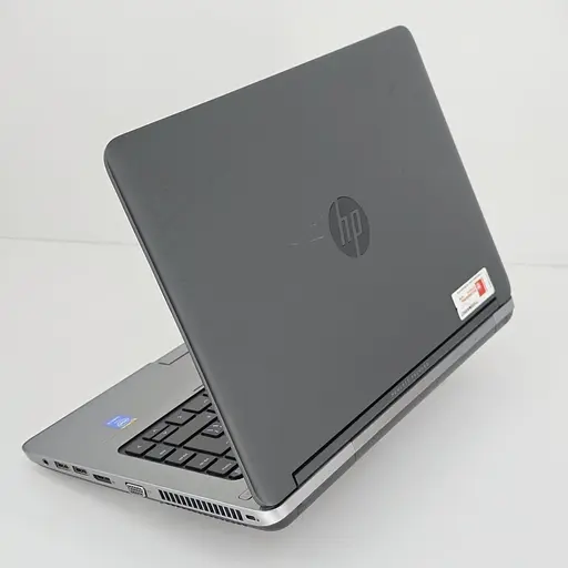 Ноутбук HP ProBook 640 G1 (i5-4300M/8/128SSD) - Class B "Б/У" - фото 3