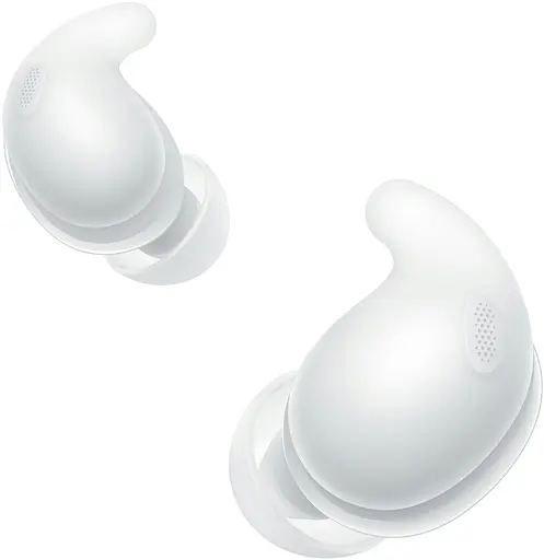Навушники Sony Linkbuds Fit White (WF-LS910N) - фото 5