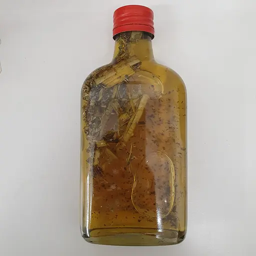 Настойка на траве маклея 200 мл - фото 2