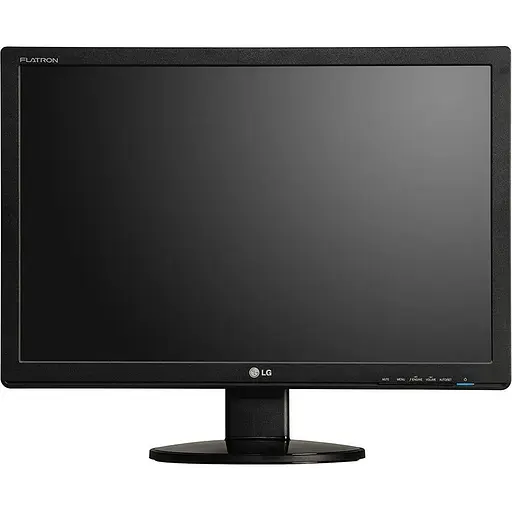 Монітор 24" LG W2442PE - Class A "Б/В" - фото 1