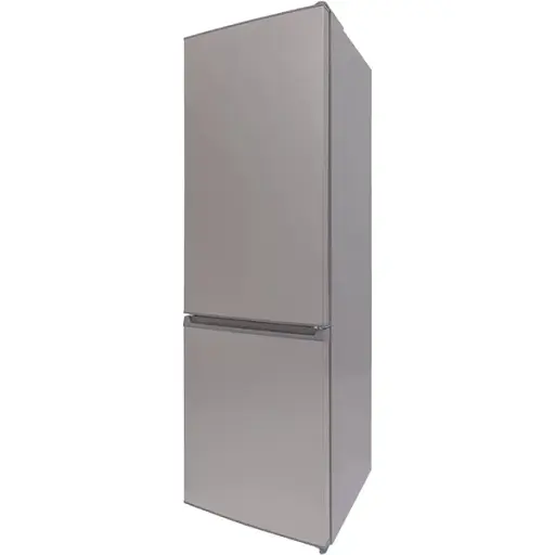 Холодильник Vivax CF 310 NFX No Frost нерж.1,90 м - фото 2