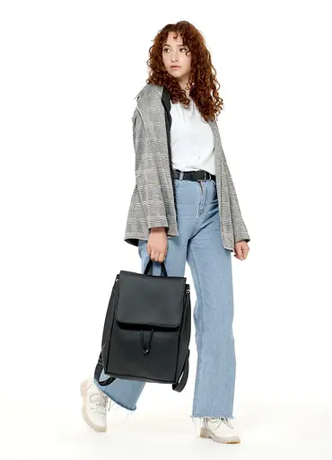 Рюкзак женский Sambag 38х18х28 см sum0010865 - фото 2