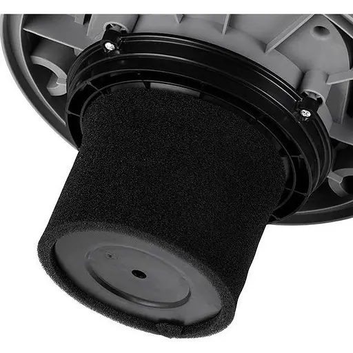 Пилосос промисловий Intertool DT-1015 (137081) - фото 5