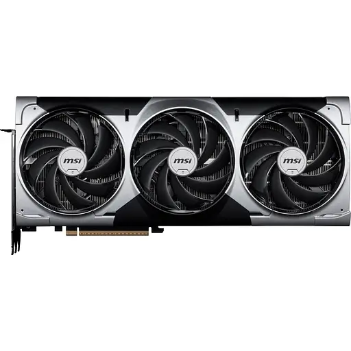 Видеокарта MSI GeForce RTX 5090 32G VENTUS 3X OC (G5090-32V3C) UA [127287] - фото 2