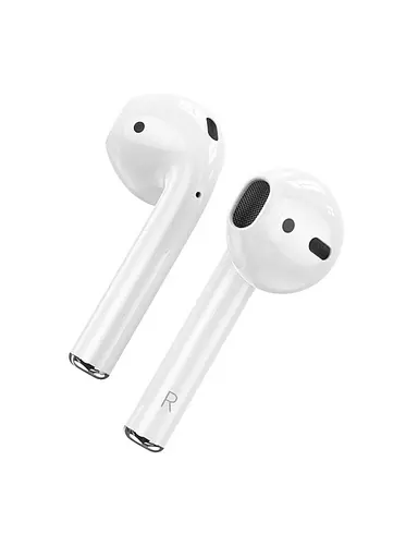 Bluetooth Стерео Гарнітура Hoco EW45 TWS Коричневий - фото 3