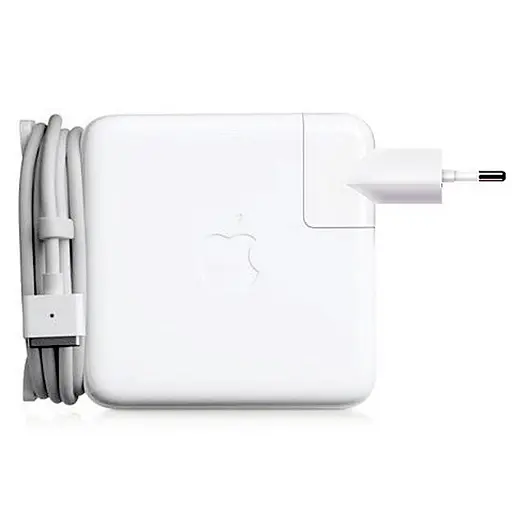 Зарядний пристрій Apple 85W MagSafe 2 блок живлення Macbook - фото 2
