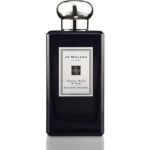 Одеколон Jo Malone Intense Velvet Rose & Oud 100 мл тестер - фото 1