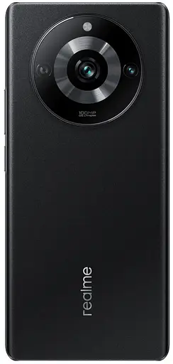 Смартфон Realme 11 Pro 5G 12/512Gb Black CN Глобальна прошивка - фото 2