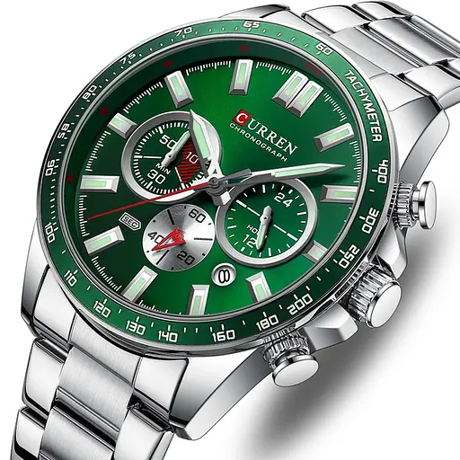 Часы Curren Diablo