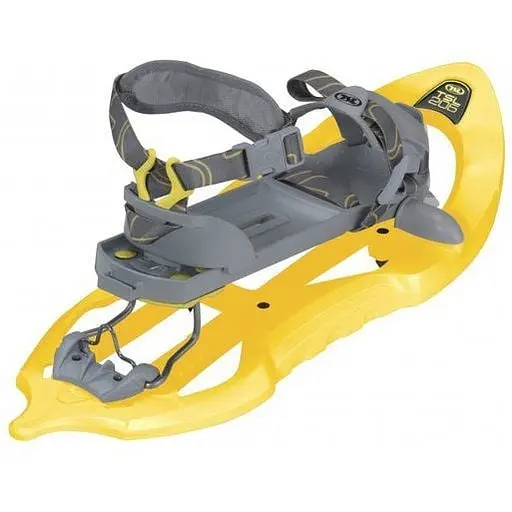 Снігоступи TSL 206 Lemon (1004-keksart14)