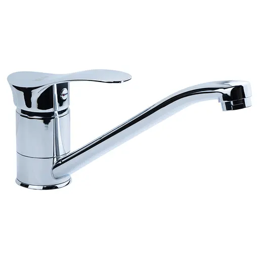 Змішувач для кухні TAU SE-2B245C 9807130 - фото 1