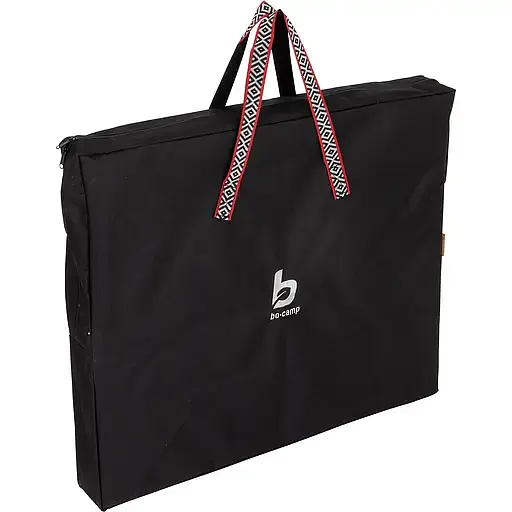 Стіл Bo-Camp Islington Oval Brown 120x70 см (1404652) - фото 7