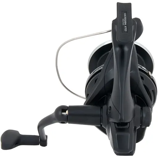 Котушка Shimano Ultegra 5500XTD 4+1BB - фото 4