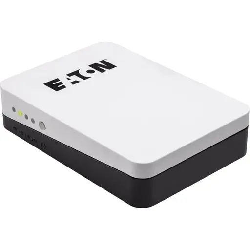 Источник бесперебойного питания Eaton 3S Mini 36W