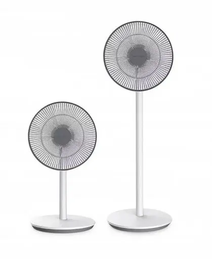 Вентилятор напольный Dream Maker Feel Fan (DM-FAN01) - фото 3