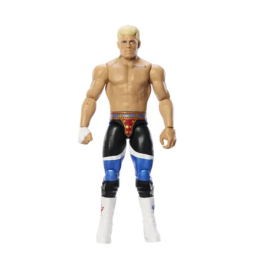 Фигурка WWE Top Picks топовые бойцы в ассортименте (GFT58) - фото 8