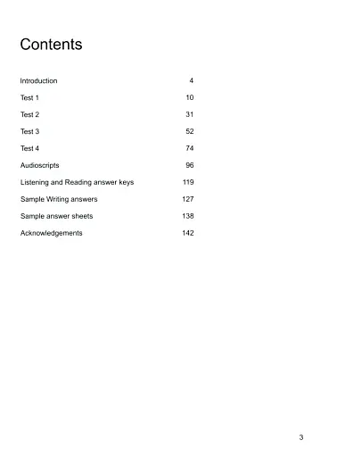 IELTS Academic 15. Student's Book with Answers with Audio with Resource Bank - фото 3