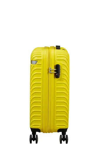 Валіза American Tourister MICKEY CLOUDS MICKEY ELECTRIC LEMON 55x40x20(23) 55 См 59C*06001 - фото 13