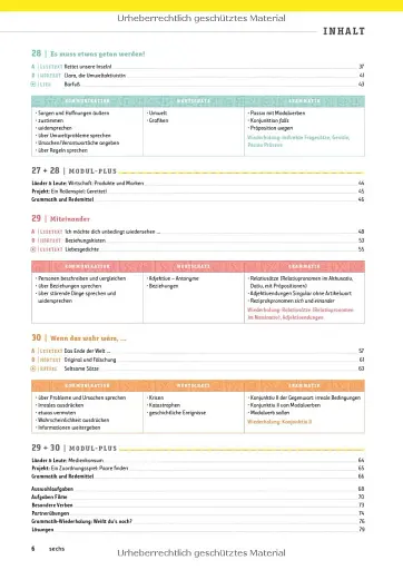 Gute Idee! B1.1, Kursbuch plus interaktive Version - фото 4