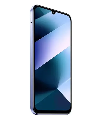 Смартфон POCO C85 8/256GB Purple (EU) with charger - фото 3