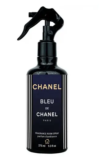 Парфюмированный спрей для дома No brand Bleu de Chanel 275 мл - фото 1