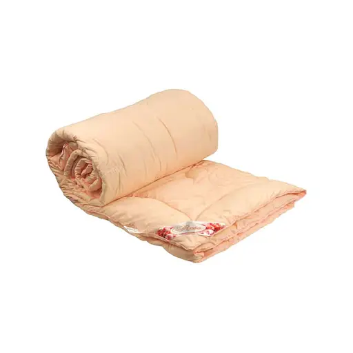 Одеяло с волокном Руно Rose pink демисезонное 200х220 см 322.52Rose Pink