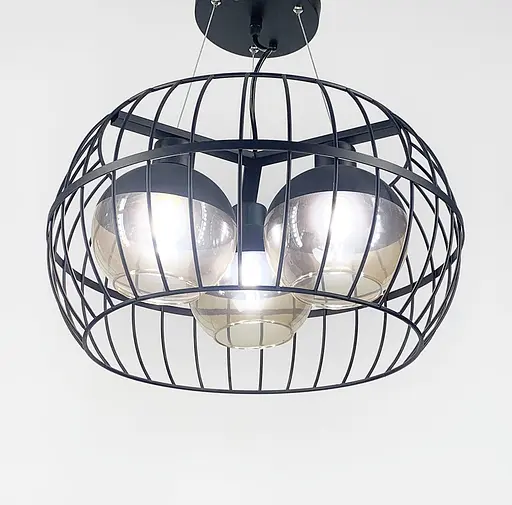 Люстра Lumina Line.F 11765/3 - фото 6