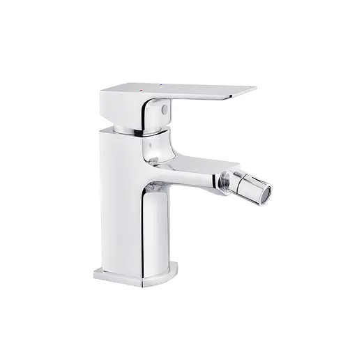 Змішувач для біде Kroner KRP Harz - C020 CV023614 Хром - фото 1